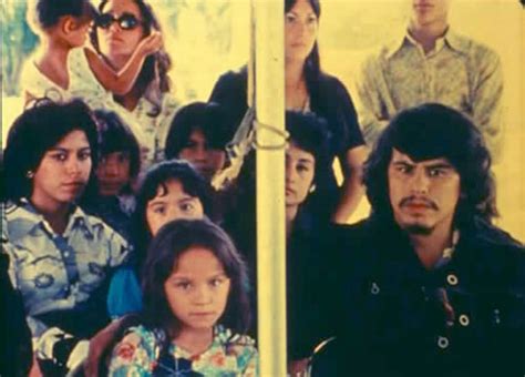 How A Pioneering Chicano Film Is Enjoying Rediscovery