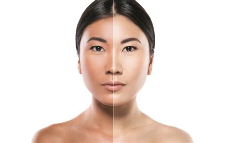 bleach  skin  essential guide  achieve brighter skin skinkraft