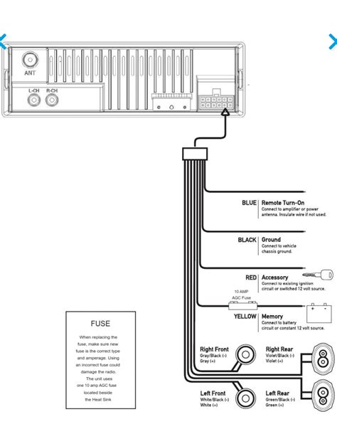 dual xdmbt wiring harness diagram wiring diagram