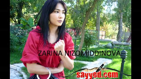 Uzbek Actress And Actors Youtube