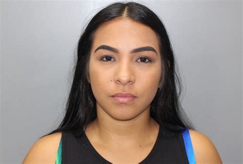 Vipd Venezuelan Woman Arrested On Domestic Violence Charges Could Have