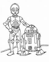 Wars Star Coloring Pages Cool Drawing Printable Color Ausmalbilder C3po Lego Colouring Print Kids Sheet Book Sheets C3 Choose Board sketch template