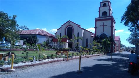 urdaneta church