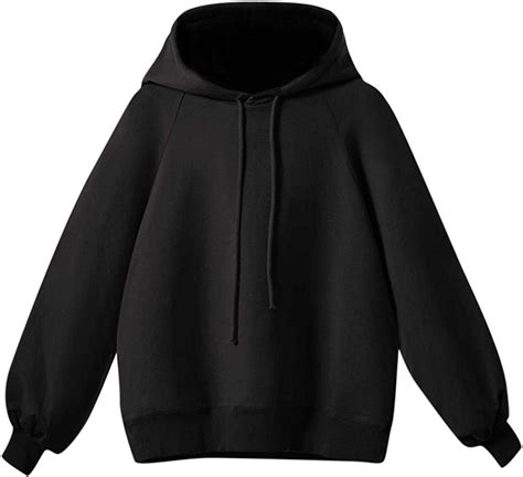 fdelink clearance women hoodies pullover baggy loose hooded