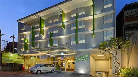 whiz hotel yogyakarta homecare