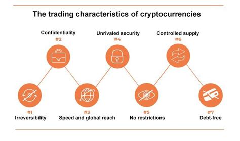 What Are Cryptocurrencies How They Work And Where To Invest