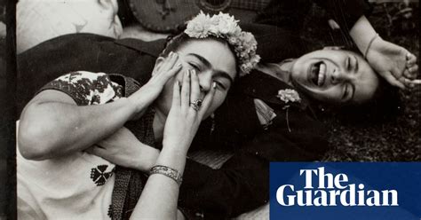 Frida Kahlo Hija De La Ciudad De México Una Vida En Fotografías