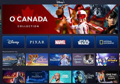 canada collection added  disney  canada whats  disney