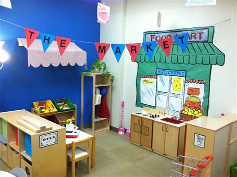 dramatic play spaces dramatic play preschool grocery store dramatic