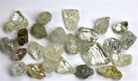 types  diamonds   quora