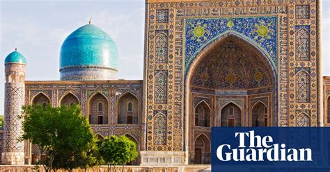 A Backpacker’s Guide To Uzbekistan A One Month Itinerary
