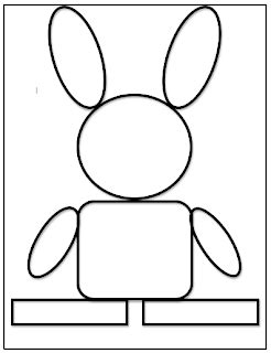 toddler approved mom project easter shape pattern puzzles