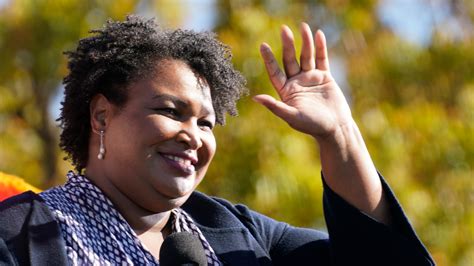 Hateful Tweet About Stacey Abrams Costs Ut Chattanooga Football Coach