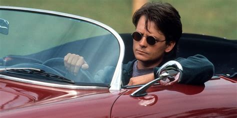 Michael J Fox Interview Quotes On Limbaugh Fame And Parkinsons From