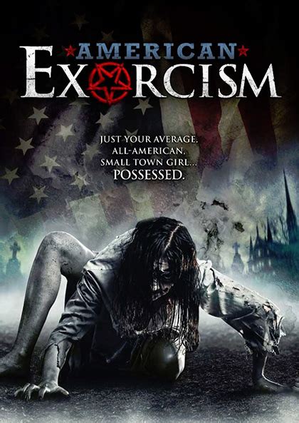 watching movies american exorcism without your head