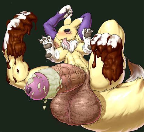 rule 34 1futa 2 fingers 3 toes ahegao anthro anthro only