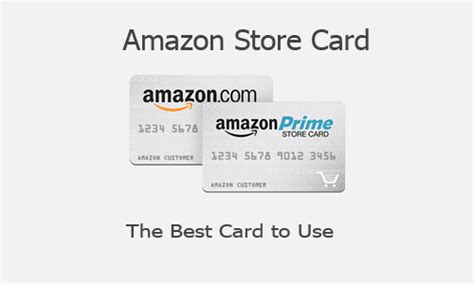 amazon store card amazon store card reviews makeoverarena
