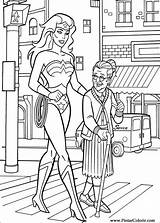 Maravilha Maravilla Wonderwoman Websincloud Desenhar Aktivitaten Passage Coloriages Superhero Niños Gratuitamente Colorear24 Coloriez Stampa Onlinecursosgratuitos Piéton sketch template