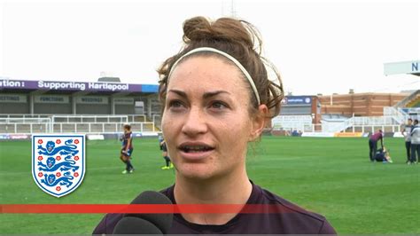 Jodie Taylor Excited About First Camp Fatv News Youtube