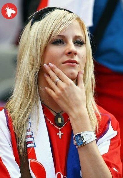 soccer babes sexy football fans ~ russian news