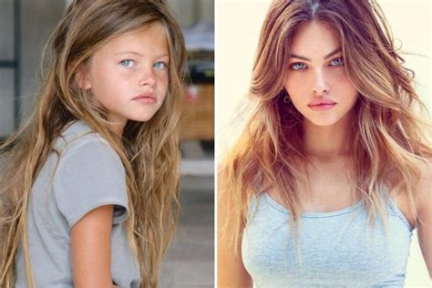 meet french model thylane blondeau ‘the most beautiful girl in the
