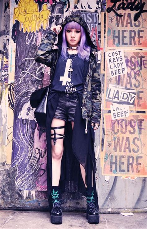 dress goth  cute gothic styles outfits ideas