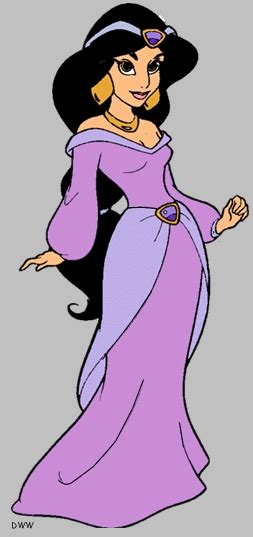 Jasmine Purple Dress