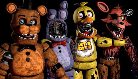 sfm  withereds credit  comments fivenightsatfreddys   fnaf drawings fnaf