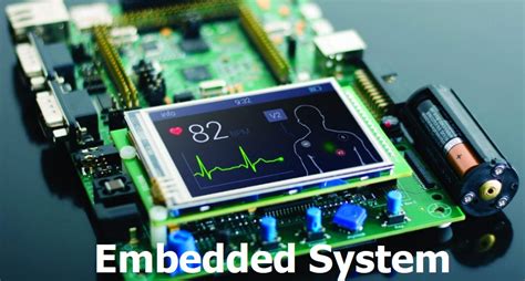 embedded systems alfomas