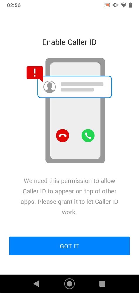 caller id apk download for android free