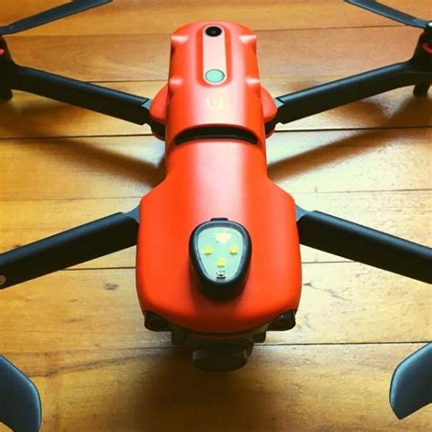 drone anti collision lights faa compliant strobes droneblog