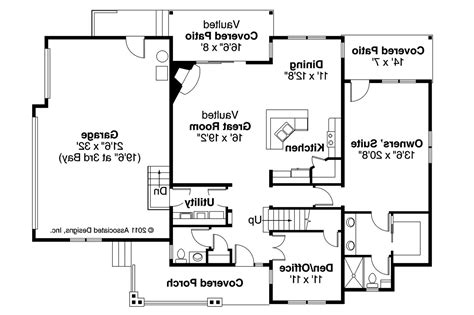 simple house plans ontario