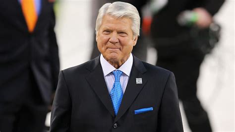 jimmy johnson joins bill cowher as nfl coaches to be part