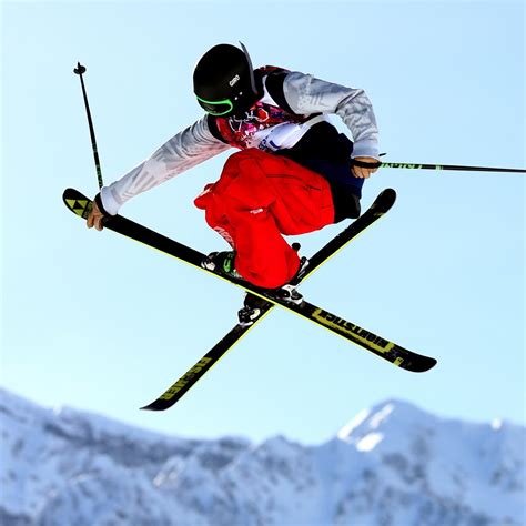 olympic freestyle skiing  expanded event schedule works   sochi news scores
