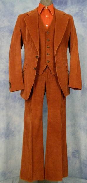 Mens Suits From The 70s Deals