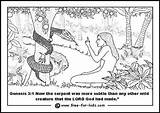 Adam Eve Bible Pages Sunday School Serpent Coloring Familie Bijbel Eva Schepping Colouring Choose Board Creation Church Tree Story Children sketch template