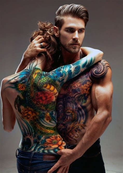 Introducing Hot Tatoos 2023 The Best Wallpapers