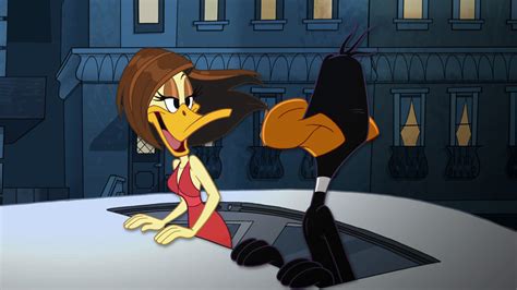 Spanengrish Ramblings Tina Russo Duck