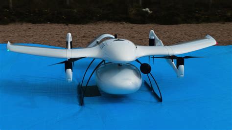 irelands  autonomous bvlos drone delivery youtube