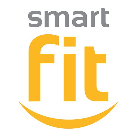 logo smart fit logos png