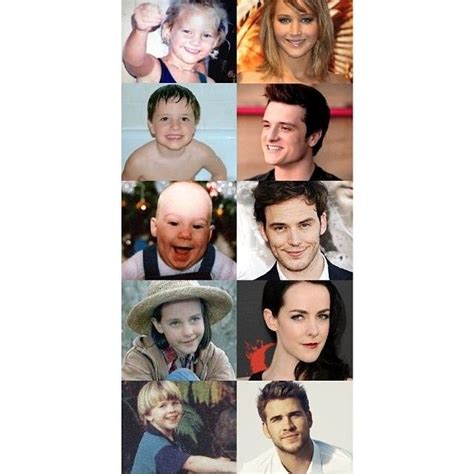 They Re All Little And Then They Re All Attractive Haha