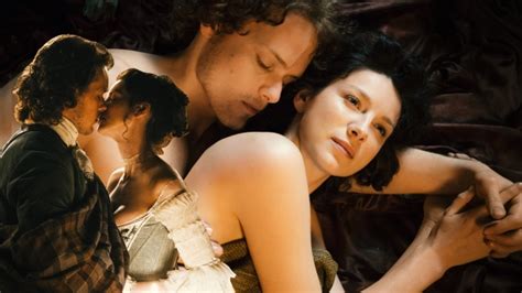 The All Time Best ‘outlander’ Sex Scenes Sheknows