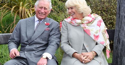 Prince Charles And Camilla To Move Into Buckingham Palace After Queen