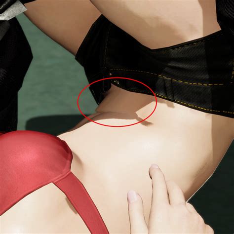 Dead Or Alive 6 Modding Thread And Discussion Page 155