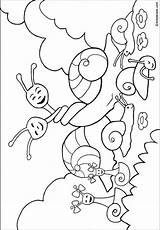 Escargot Coloriage Slakken Slak Schnecken Hugo Animaux Tekening Uitprinten Anker Coloriages Coloriageetdessins Kiezen Insecten Beestjes Kleuterschool Valentinstag Kleuters Bezoeken Escargots sketch template