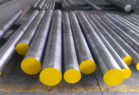 alloy steel bar manufacturer exporter ludhiana punjab dhand steels
