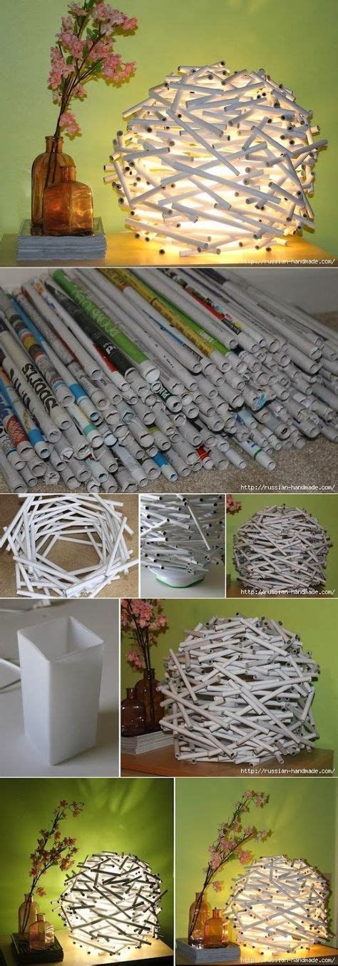newspaper images  pinterest newspaper crafts recycle paper