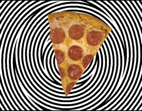 pizza mesmerizing find and share on giphy