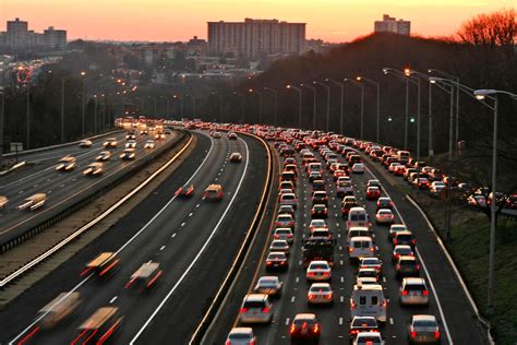 cities   worst traffic business insider