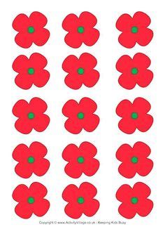 poppies ideas remembrance day art poppies remembrance day activities
